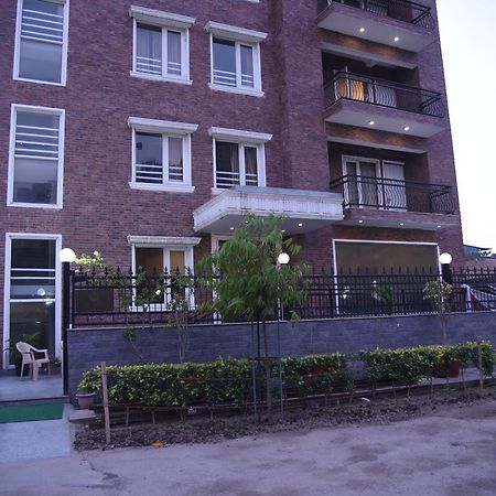 Red Carpet Hotels Noida Exterior foto
