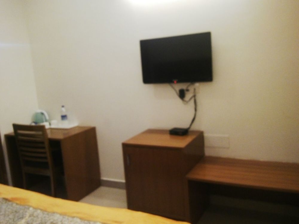 Red Carpet Hotels Noida Exterior foto