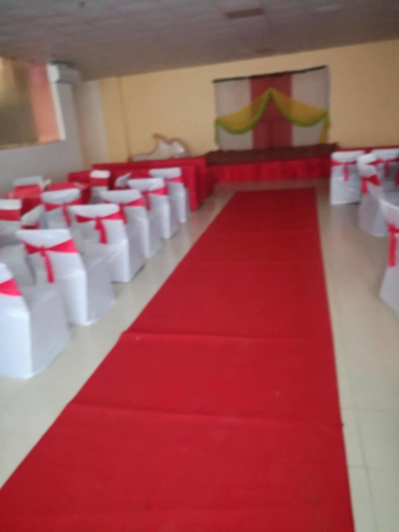 Red Carpet Hotels Noida Exterior foto